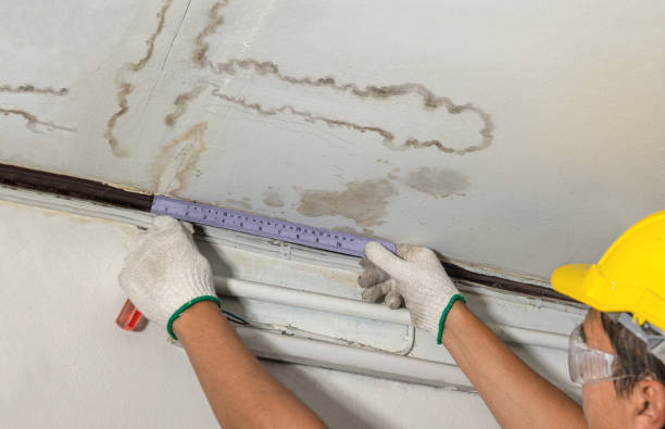 Reliable Storm Water Damage Restoration contractor in Barrington, NH by Aqua Guard Water Damage
